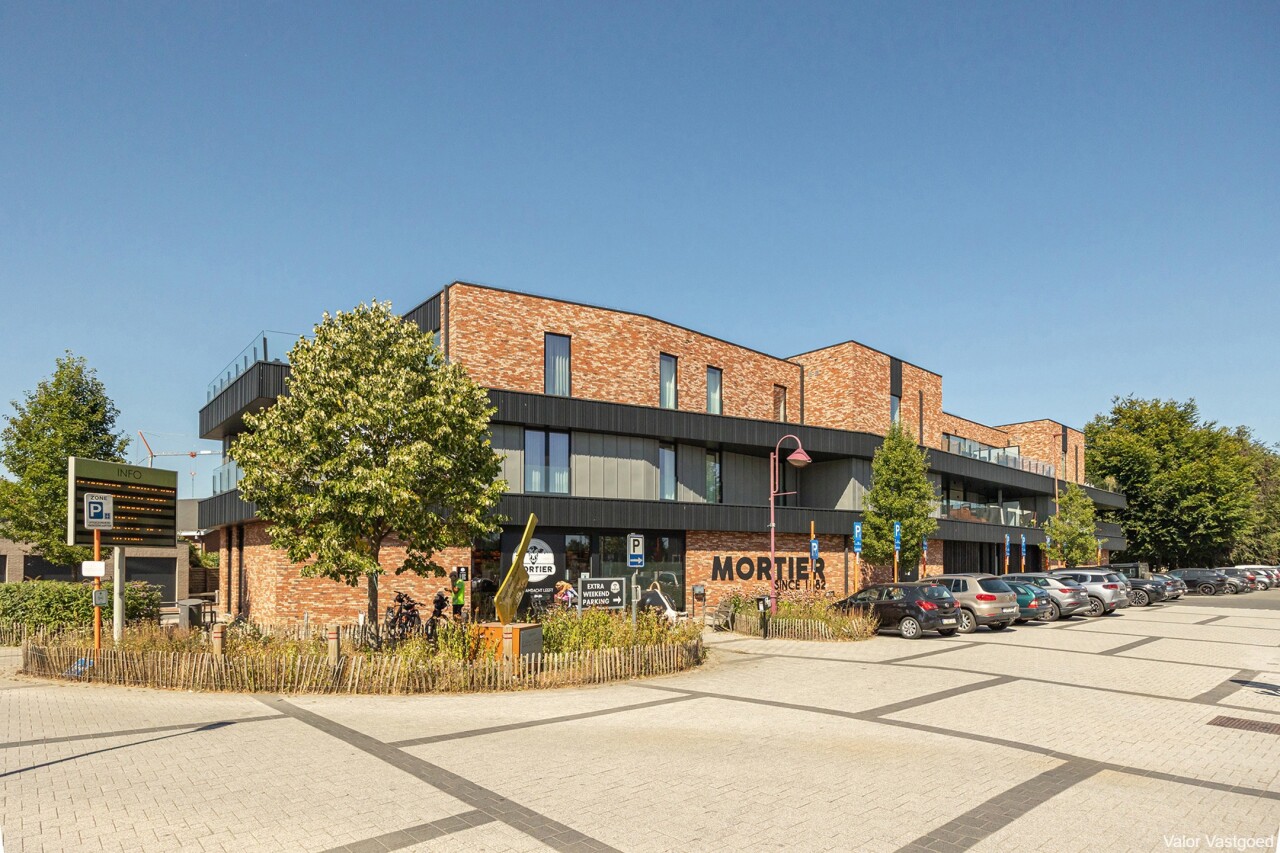Appartement in Deinze